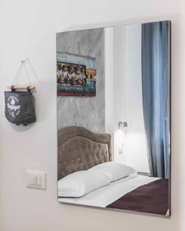 Bulldog Station Apartments With Private Wc, Ac, Tv Mestre Exteriér fotografie