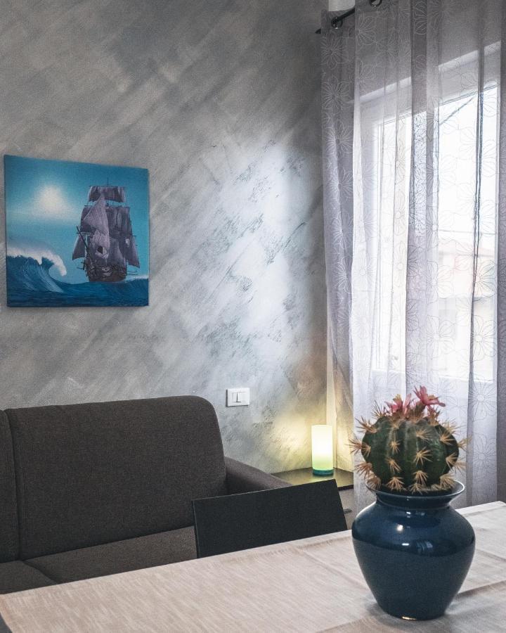Bulldog Station Apartments With Private Wc, Ac, Tv Mestre Exteriér fotografie